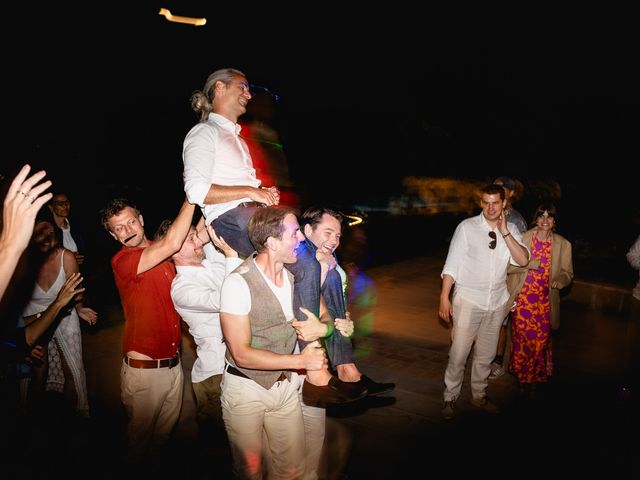 Il matrimonio di Bart e Monica a Arezzo, Arezzo 97