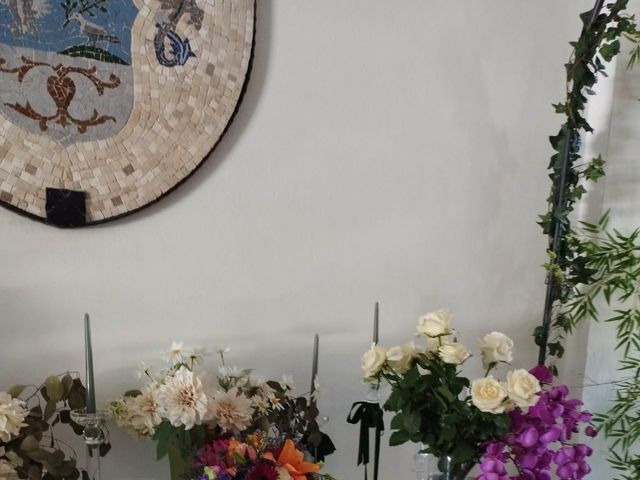 Il matrimonio di Enrico e Myrta a San Canzian d'Isonzo, Gorizia 10