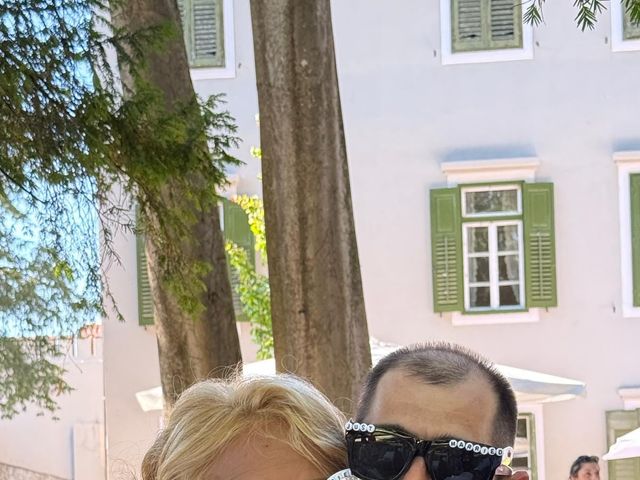 Il matrimonio di Enrico e Myrta a San Canzian d'Isonzo, Gorizia 20