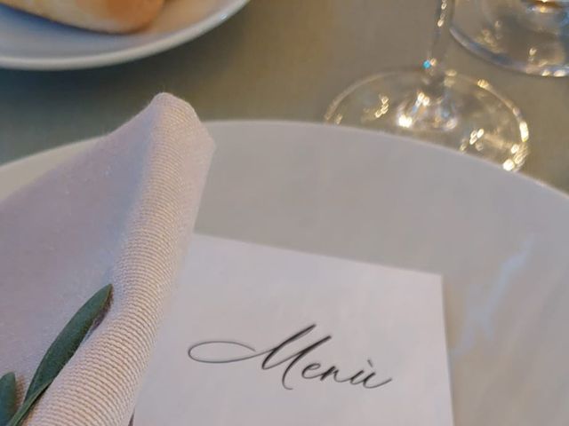 Il matrimonio di Enrico e Myrta a San Canzian d'Isonzo, Gorizia 24