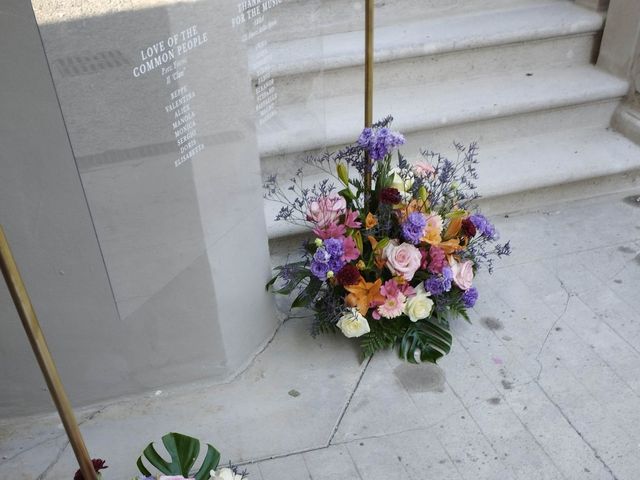 Il matrimonio di Enrico e Myrta a San Canzian d'Isonzo, Gorizia 30
