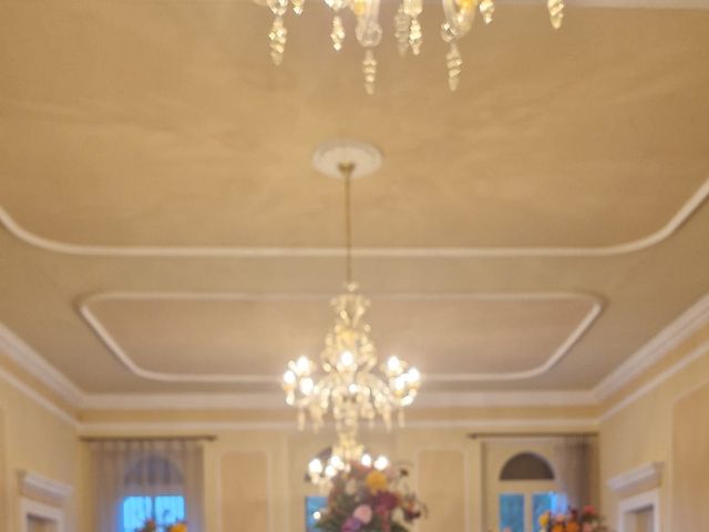 Il matrimonio di Enrico e Myrta a San Canzian d'Isonzo, Gorizia 33