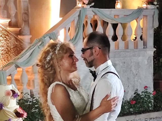 Il matrimonio di Enrico e Myrta a San Canzian d'Isonzo, Gorizia 37