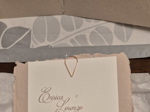 Il matrimonio di Lorenzo e Enrica a Susegana, Treviso 6