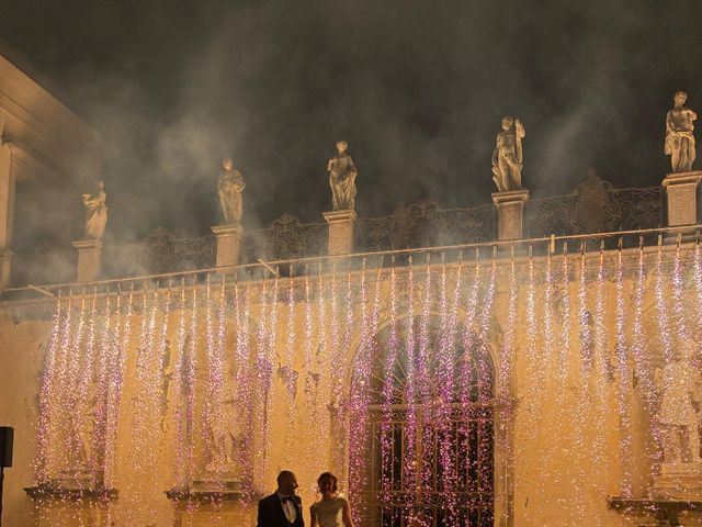 Il matrimonio di Lorenzo e Enrica a Susegana, Treviso 13