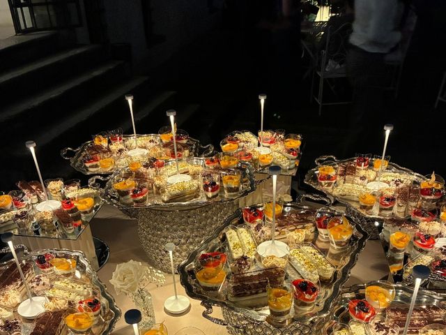 Il matrimonio di Lorenzo e Enrica a Susegana, Treviso 15