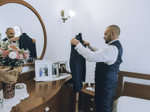 Il matrimonio di Annalaura e Pasquale a Vieste, Foggia 3