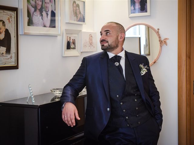 Il matrimonio di Annalaura e Pasquale a Vieste, Foggia 7