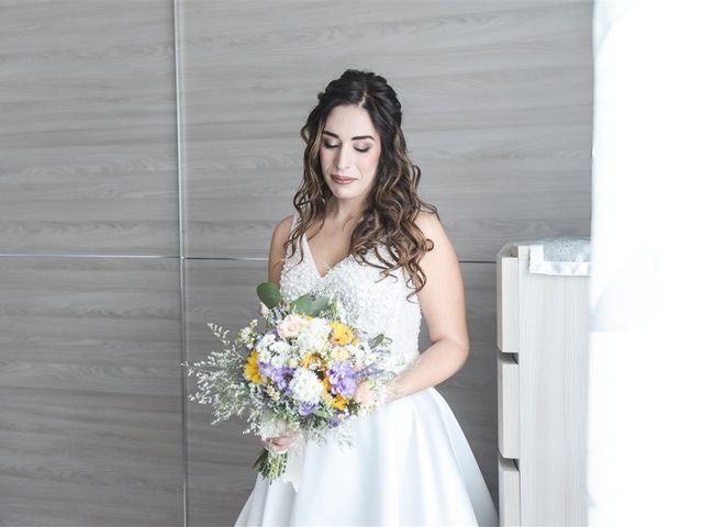 Il matrimonio di Annalaura e Pasquale a Vieste, Foggia 14