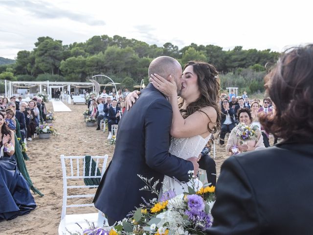 Il matrimonio di Annalaura e Pasquale a Vieste, Foggia 25