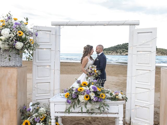 Il matrimonio di Annalaura e Pasquale a Vieste, Foggia 26