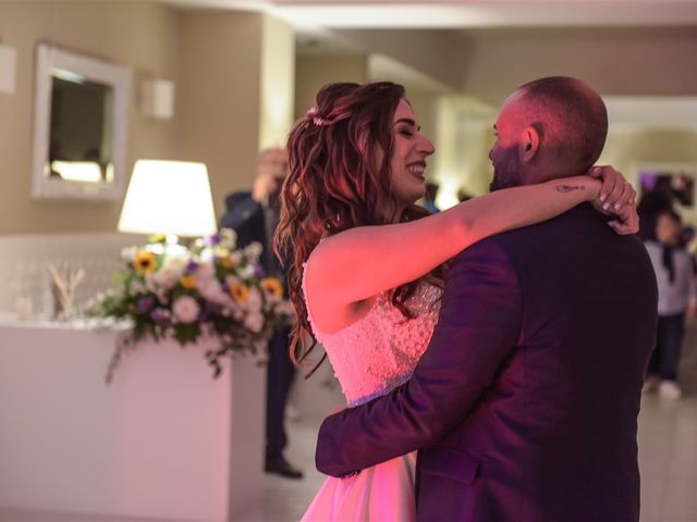 Il matrimonio di Annalaura e Pasquale a Vieste, Foggia 34