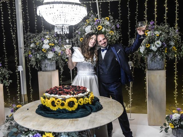 Il matrimonio di Annalaura e Pasquale a Vieste, Foggia 40