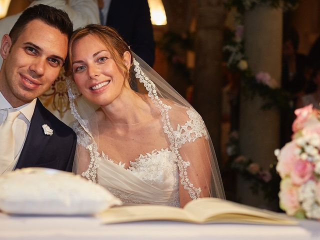 Il matrimonio di Andrea e Raffaela a Acqui Terme, Alessandria 39