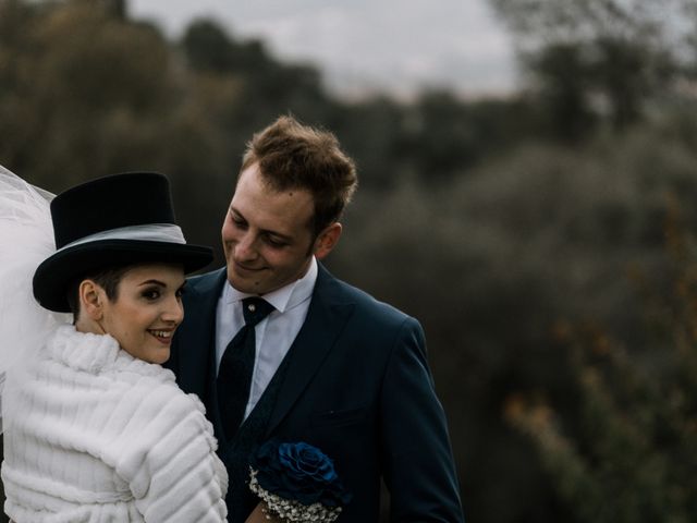 Il matrimonio di Yuri e Sara a Rieti, Rieti 39