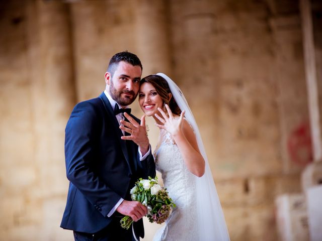 Il matrimonio di Luca e Alessandra a Ascoli Piceno, Ascoli Piceno 35