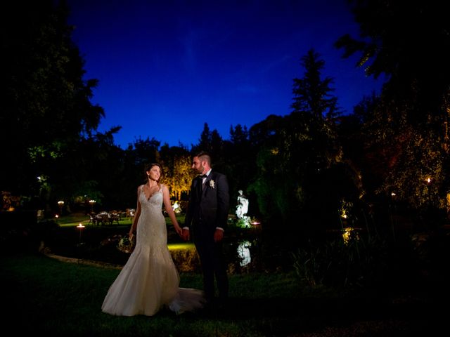 Il matrimonio di Luca e Alessandra a Ascoli Piceno, Ascoli Piceno 45