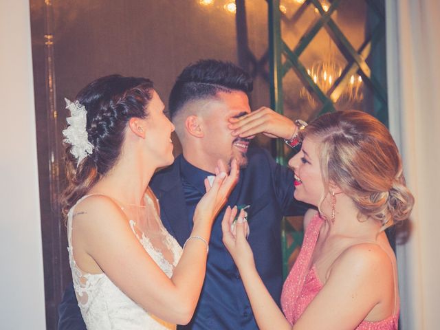 Il matrimonio di Luca e Alessandra a Ascoli Piceno, Ascoli Piceno 50