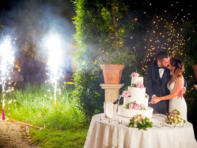 Il matrimonio di Luca e Alessandra a Ascoli Piceno, Ascoli Piceno 54