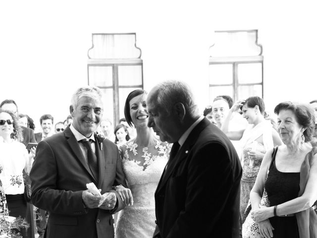 Il matrimonio di Marco e Federica a Cagliari, Cagliari 22