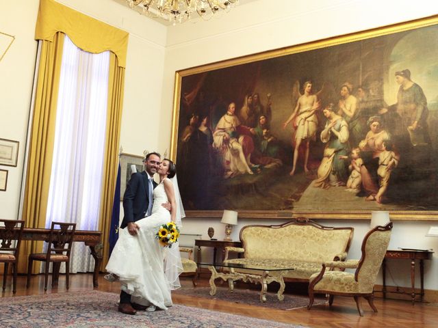 Il matrimonio di Marco e Federica a Cagliari, Cagliari 30