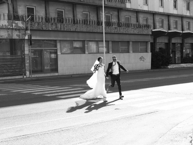 Il matrimonio di Marco e Federica a Cagliari, Cagliari 52