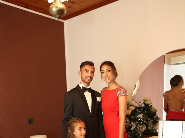 Il matrimonio di Luigi e Valentina a Melissa, Crotone 53