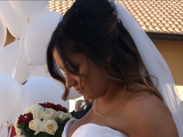 Il matrimonio di Giuseppe  e Caterina  a Durazzano, Benevento 17