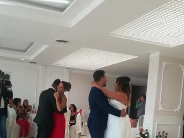 Il matrimonio di Giuseppe  e Caterina  a Durazzano, Benevento 19