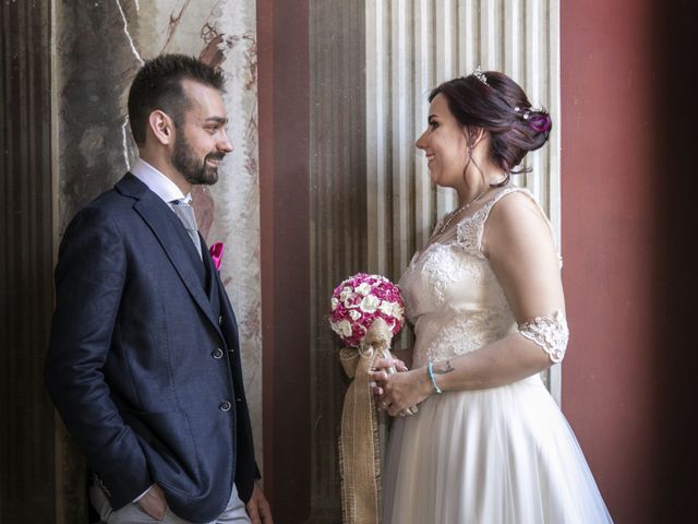 Il matrimonio di Vera e Simone a San Vito al Tagliamento, Pordenone 52