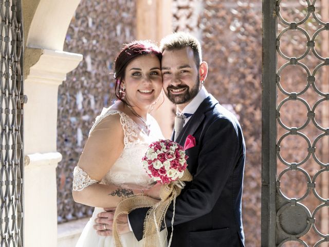 Il matrimonio di Vera e Simone a San Vito al Tagliamento, Pordenone 70