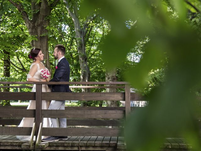 Il matrimonio di Vera e Simone a San Vito al Tagliamento, Pordenone 75