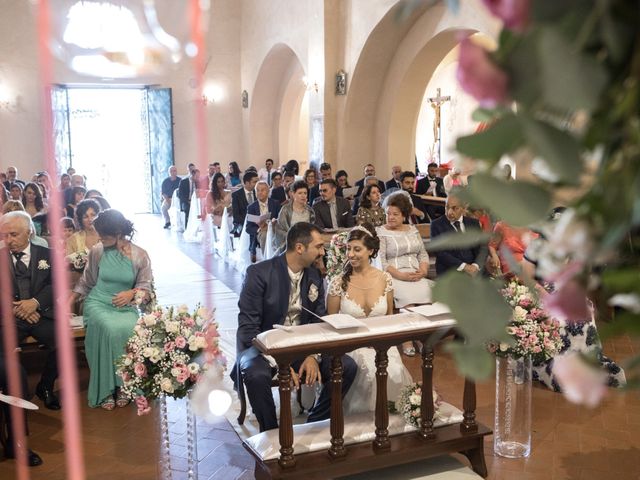 Il matrimonio di Raffaele e Stefania a Maratea, Potenza 34