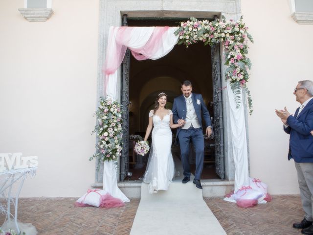 Il matrimonio di Raffaele e Stefania a Maratea, Potenza 39