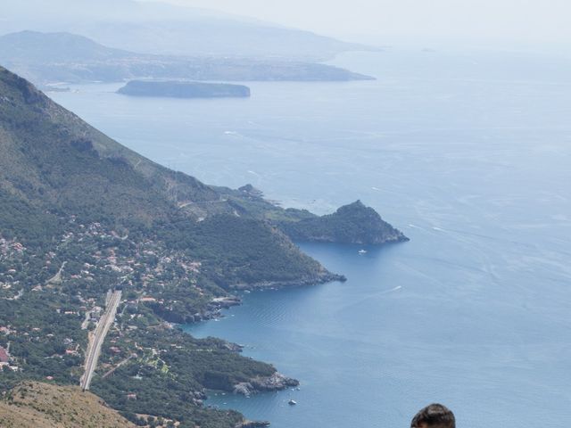 Il matrimonio di Raffaele e Stefania a Maratea, Potenza 43