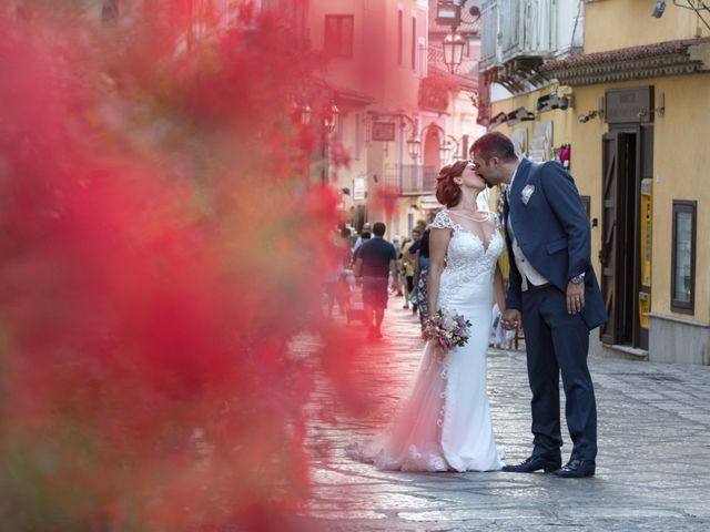 Il matrimonio di Raffaele e Stefania a Maratea, Potenza 46