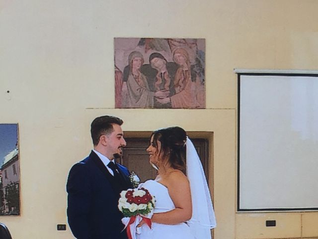 Il matrimonio di Giuseppe  e Caterina  a Durazzano, Benevento 41