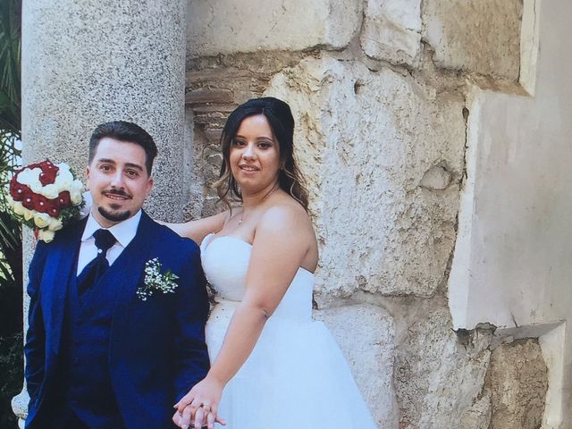 Il matrimonio di Giuseppe  e Caterina  a Durazzano, Benevento 42