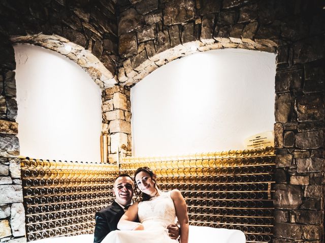 Il matrimonio di Marco e Elena a Gandosso, Bergamo 1
