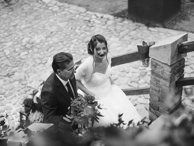 Il matrimonio di Enrico e Miriam a Formigine, Modena 40