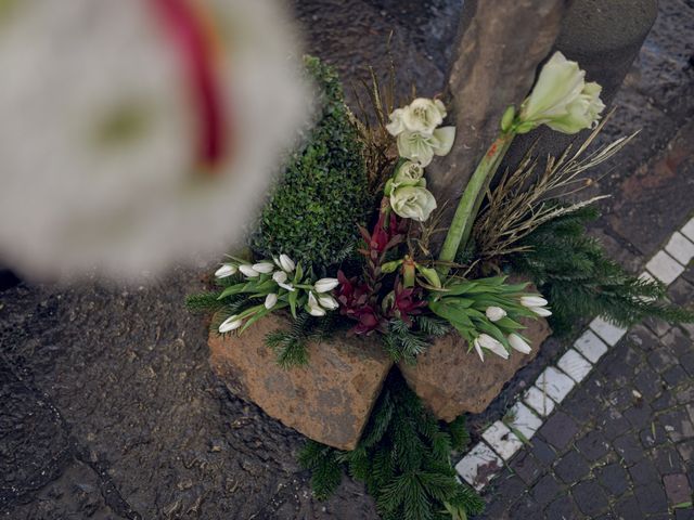 Il matrimonio di Clelia e Mauro a Pomigliano d&apos;Arco, Napoli 25