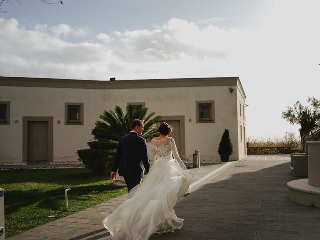 Il matrimonio di Clelia e Mauro a Pomigliano d&apos;Arco, Napoli 37