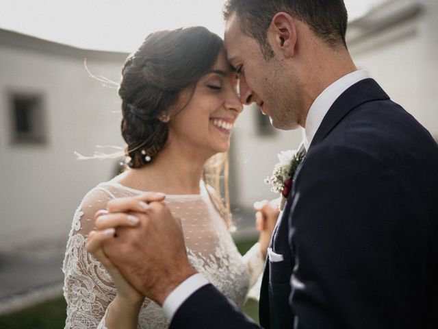 Il matrimonio di Clelia e Mauro a Pomigliano d&apos;Arco, Napoli 45