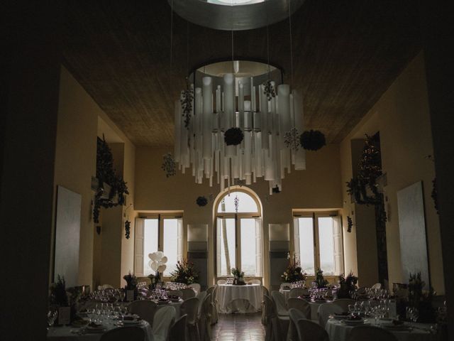 Il matrimonio di Clelia e Mauro a Pomigliano d&apos;Arco, Napoli 53