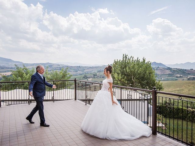 Il matrimonio di Nicola e Laura a Rimini, Rimini 10