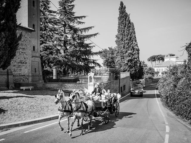 Il matrimonio di Nicola e Laura a Rimini, Rimini 13