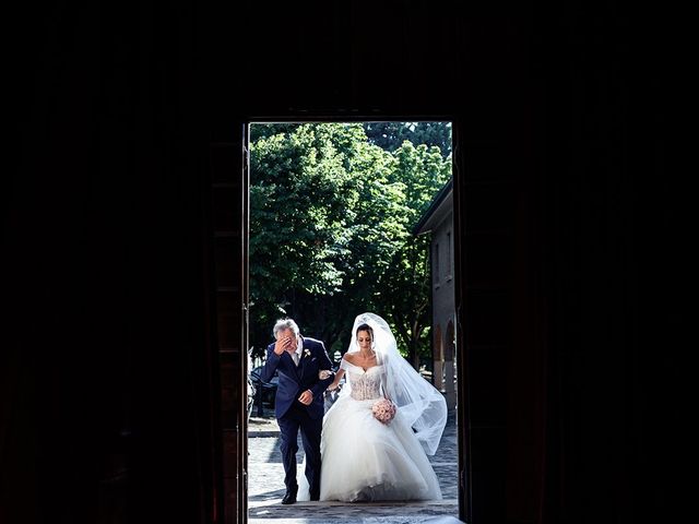 Il matrimonio di Nicola e Laura a Rimini, Rimini 14