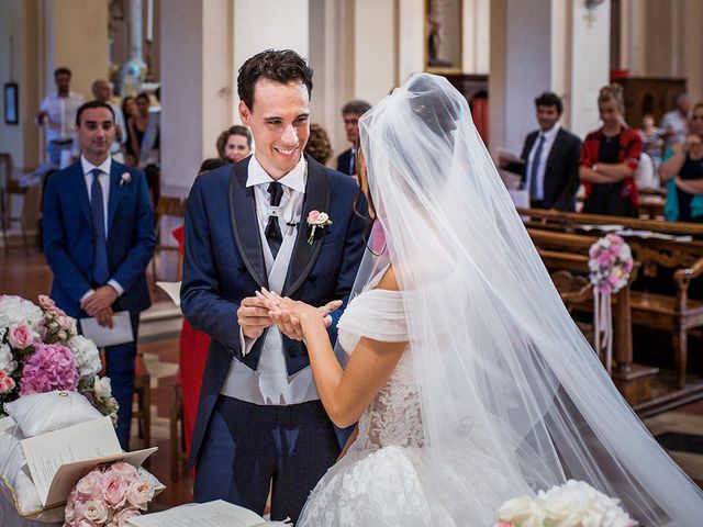 Il matrimonio di Nicola e Laura a Rimini, Rimini 16