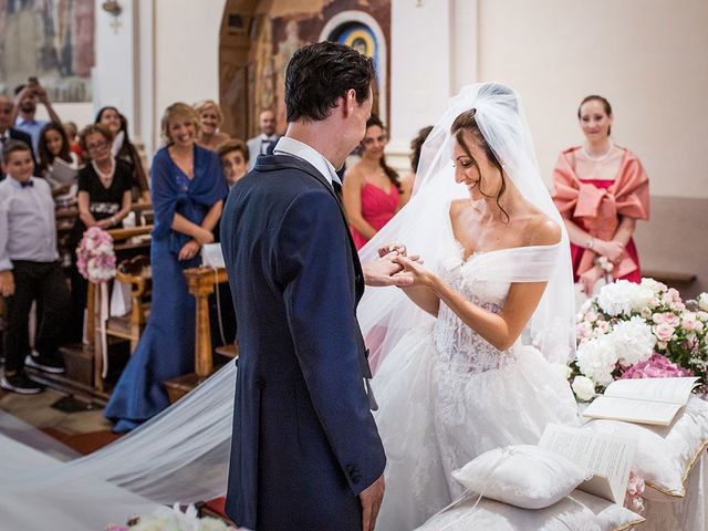 Il matrimonio di Nicola e Laura a Rimini, Rimini 17