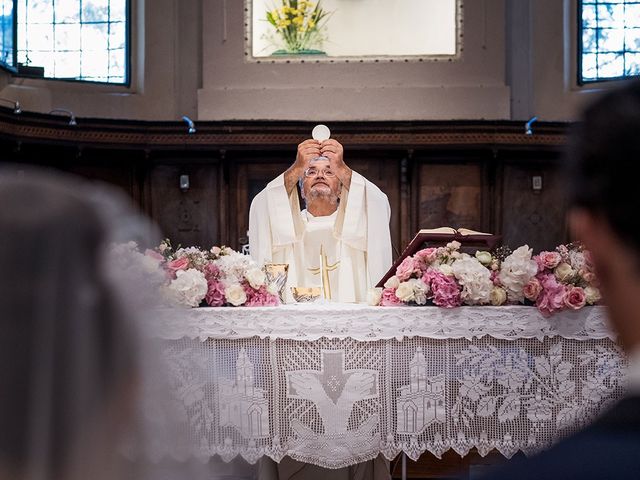 Il matrimonio di Nicola e Laura a Rimini, Rimini 22